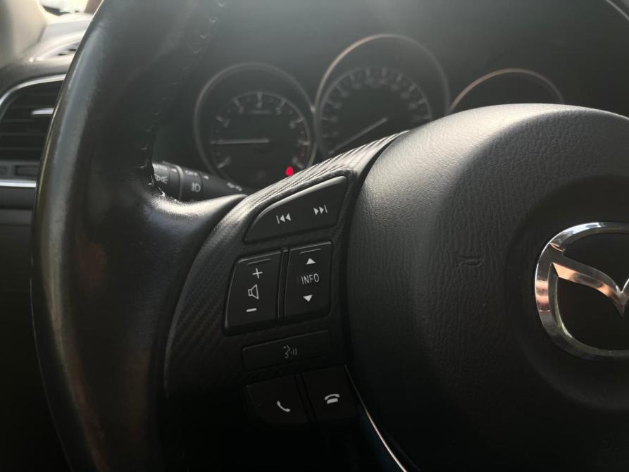 Mazda CX-5 I Рестайлинг Санкт-Петербург  - изображение 13