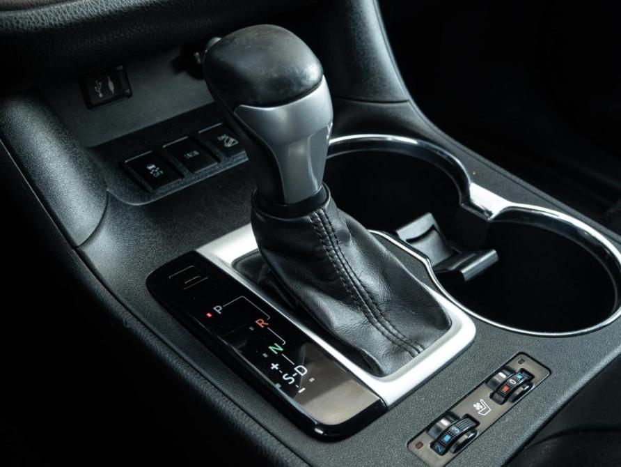 Toyota Highlander III (XU50) Краснодар  - изображение 14