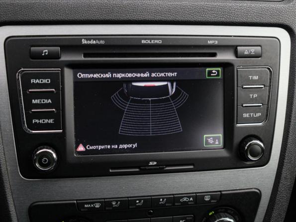Skoda Octavia II (A5) Рестайлинг с пробегом 2012 года, цена 1 250 000 рублей, 227755 км, универсал, Автокод Объявления
