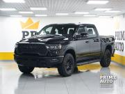 Ram 1500 V Рестайлинг Новосибирск  - изображение 31