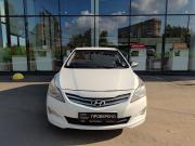 Hyundai Solaris I Рестайлинг Ижевск  - изображение 24