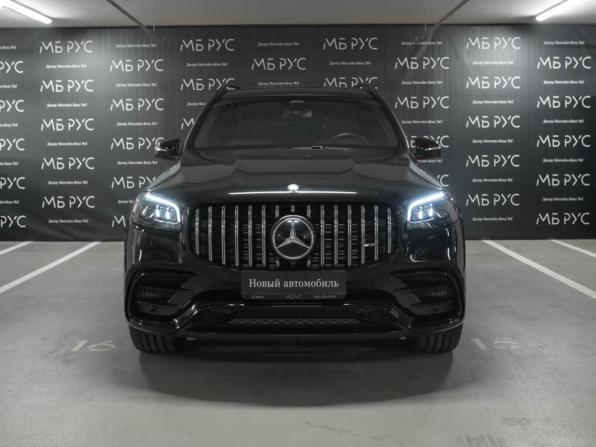 Новый Mercedes-Benz GLS AMG II (X167) Рестайлинг 2025 года, цена 28 500 000 рублей, внедорожник, Автокод Объявления