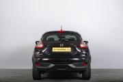 Nissan Juke I Рестайлинг Томск  - изображение 22