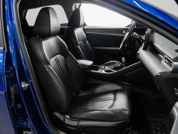 Kia K5 III с пробегом 2020 года, цена 2 537 000 рублей, 119679 км, седан, Автокод Объявления