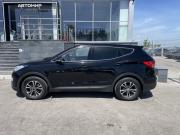 Hyundai Santa Fe III Саратов  - изображение 23
