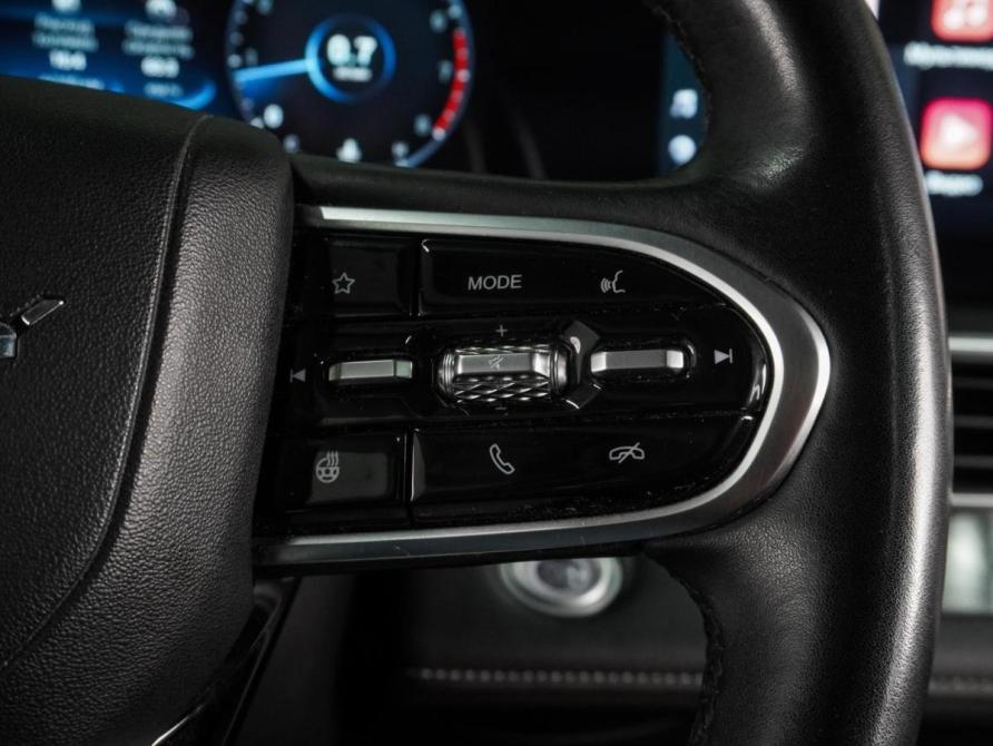 Chery Tiggo 8 Pro Max I Рестайлинг Воронеж  - изображение 18