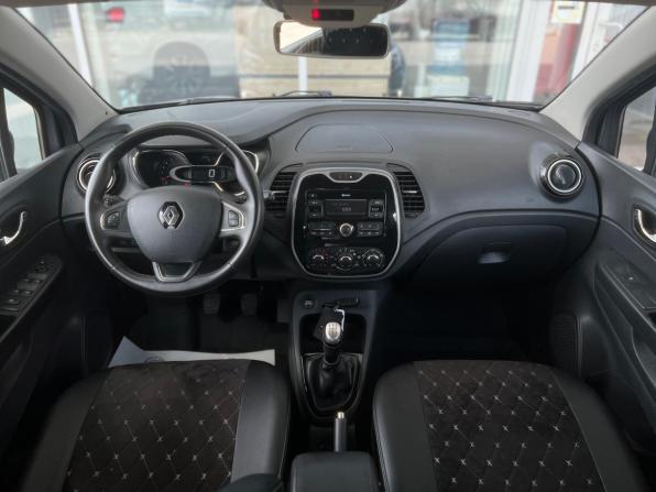 Renault Kaptur I с пробегом 2019 года, цена 1 479 000 рублей, 113000 км, внедорожник, Автокод Объявления