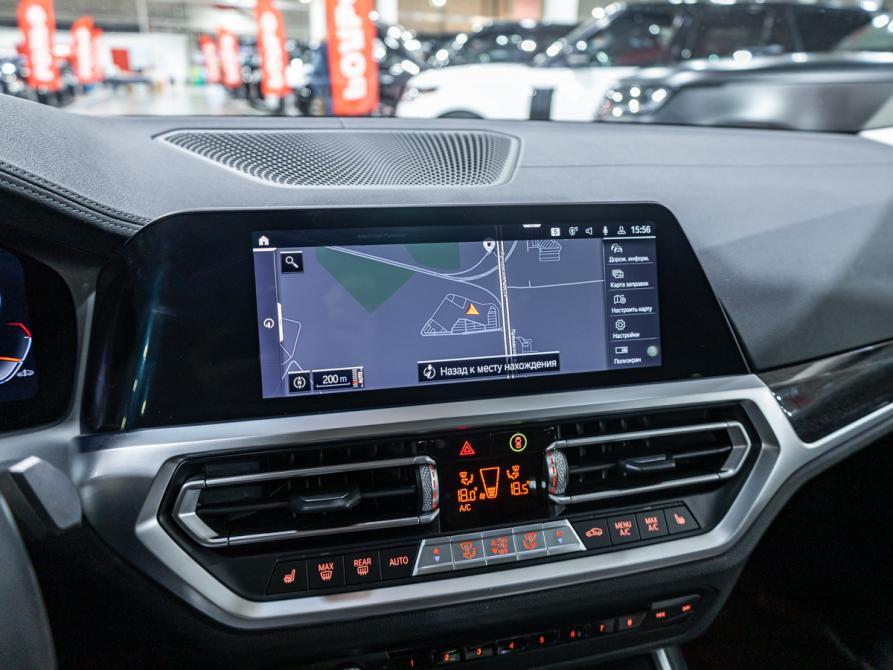 BMW 3 серии VII (G2x) Санкт-Петербург  - изображение 15