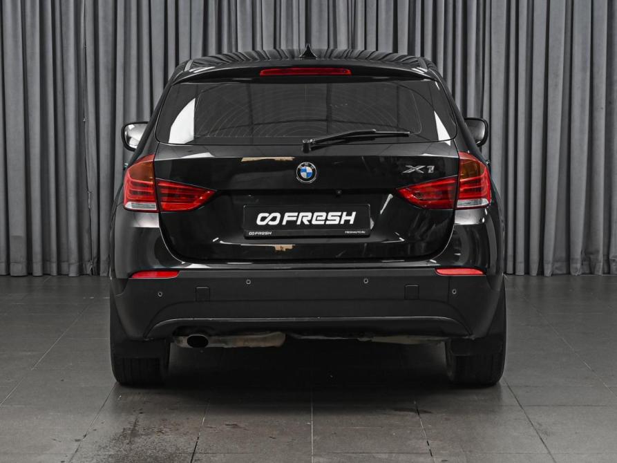 BMW X1 I (E84) Ставрополь  - изображение 4