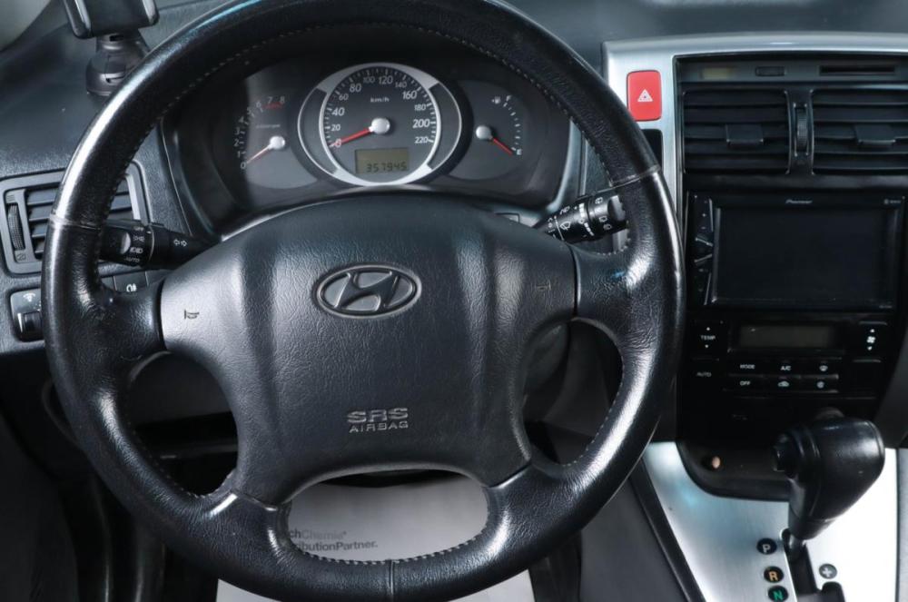 Hyundai Tucson I Челябинск  - изображение 13
