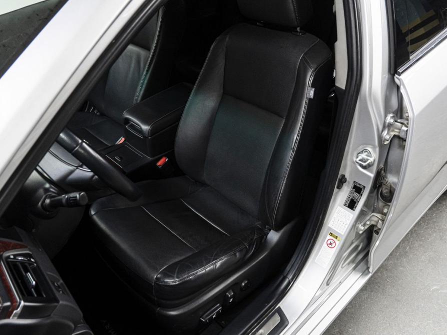 Toyota Camry VII (XV50) Тюмень  - изображение 13