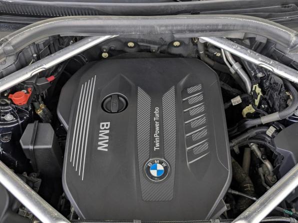 BMW X5 IV (G05/G18) с пробегом 2021 года, цена 7 850 000 рублей, 83748 км, внедорожник, Автокод Объявления