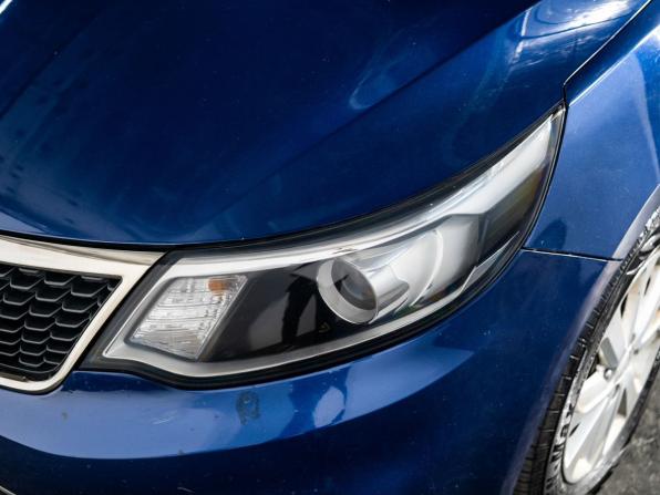 Kia Rio III Рестайлинг с пробегом 2016 года, цена 1 025 000 рублей, 104891 км, седан, Автокод Объявления