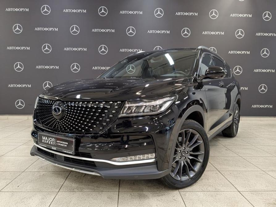 Dongfeng DFSK ix7 Москва  - изображение 1