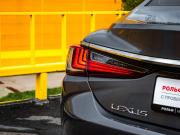 Lexus ES VII Москва  - изображение 34