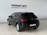 Opel Astra J Смоленск  - изображение 14