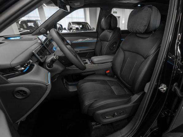 GAC Trumpchi S7 I Рестайлинг с пробегом 2026 года, цена 5 290 000 рублей, 17 км, внедорожник, Автокод Объявления