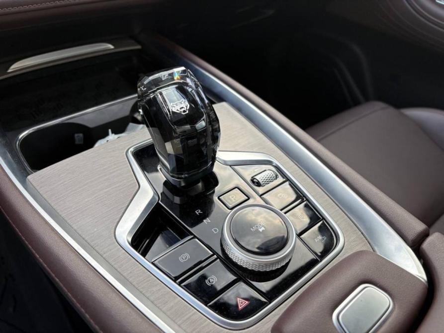 Chery Tiggo 7 Pro Max I Рестайлинг Нижний Тагил  - изображение 23