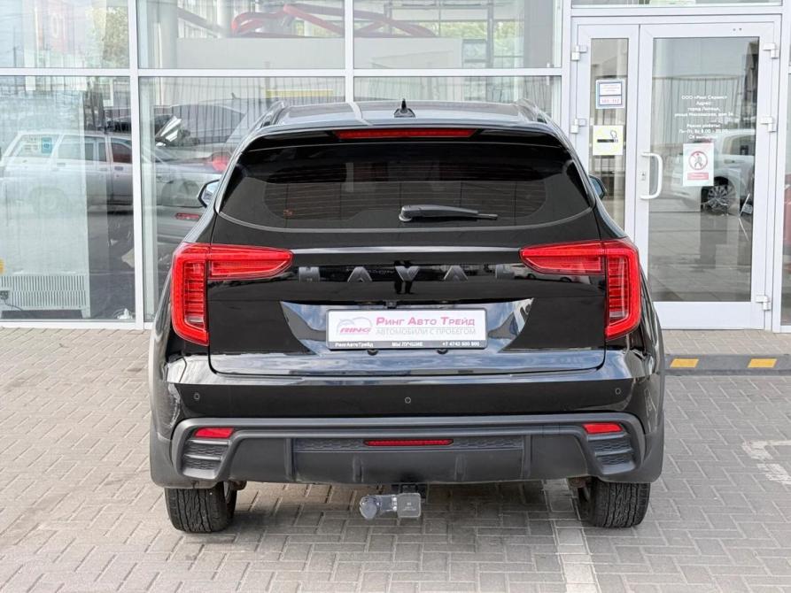Haval Jolion I Рестайлинг Липецк  - изображение 4
