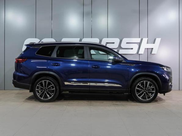 Chery Tiggo 8 Pro Max I Рестайлинг с пробегом 2023 года, цена 3 029 000 рублей, 12062 км, внедорожник, Автокод Объявления