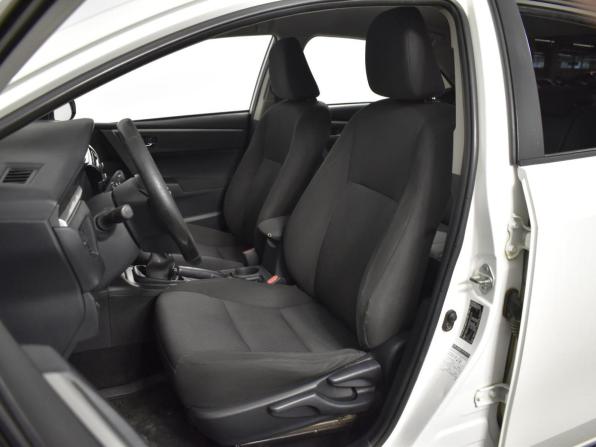 Toyota Corolla XI (E160 E170 E180) с пробегом 2014 года, цена 1 098 100 рублей, 223153 км, седан, Автокод Объявления