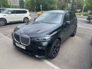 BMW X7 I (G07) Москва  - изображение 10