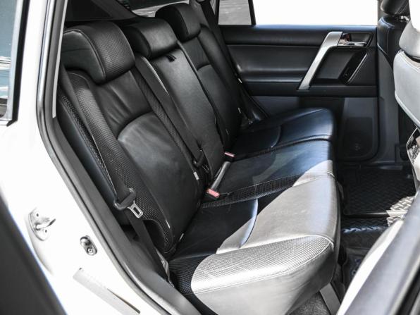 Toyota Land Cruiser Prado 150 Series с пробегом 2012 года, цена 2 649 000 рублей, 270484 км, внедорожник, Автокод Объявления