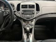 Chevrolet Aveo II Екатеринбург  - изображение 25