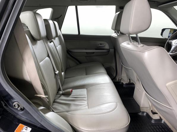 Suzuki Grand Vitara II с пробегом 2008 года, цена 699 000 рублей, 241556 км, внедорожник, Автокод Объявления