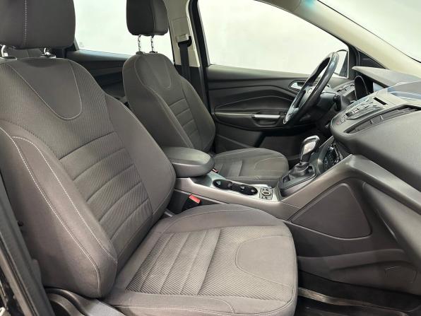 Ford Kuga II с пробегом 2014 года, цена 1 330 000 рублей, 184556 км, внедорожник, Автокод Объявления