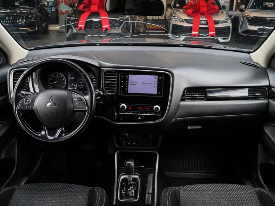 Mitsubishi Outlander III Рестайлинг 3 Москва  - изображение 10
