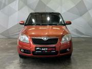 Skoda Fabia II Оренбург  - изображение 21