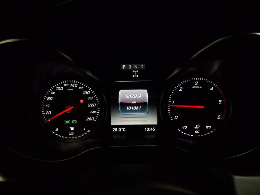 Mercedes-Benz X-Класс I Казань  - изображение 16