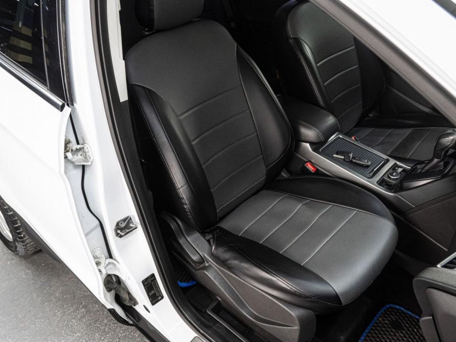Ford Kuga II Рестайлинг Тюмень  - изображение 16