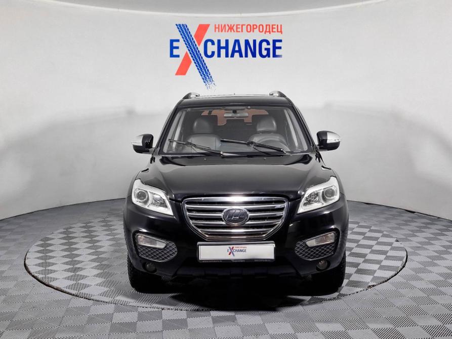 Lifan X60 I Нижний Новгород  - изображение 2