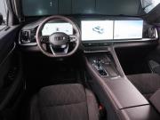 Geely Monjaro I Рестайлинг 2 Минеральные Воды  - изображение 31
