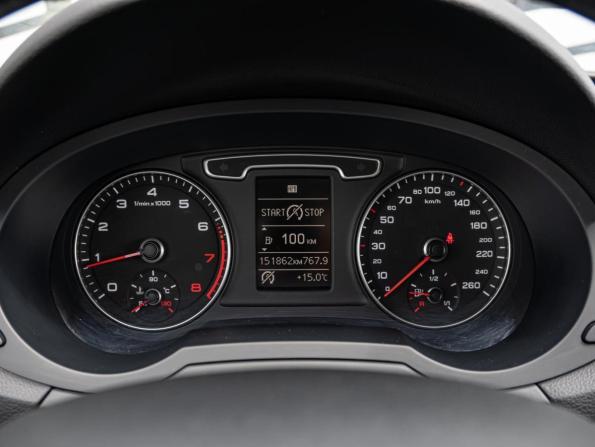 Audi Q3 I (8U) с пробегом 2012 года, цена 1 575 000 рублей, 151862 км, внедорожник, Автокод Объявления