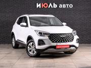 Chery Tiggo 4 Pro I Рестайлинг Екатеринбург  - изображение 21