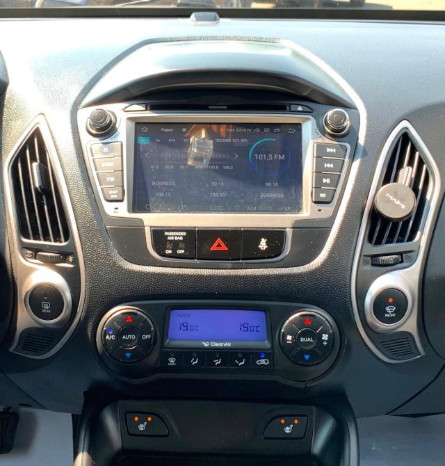Hyundai ix35 I Чебоксары  - изображение 24