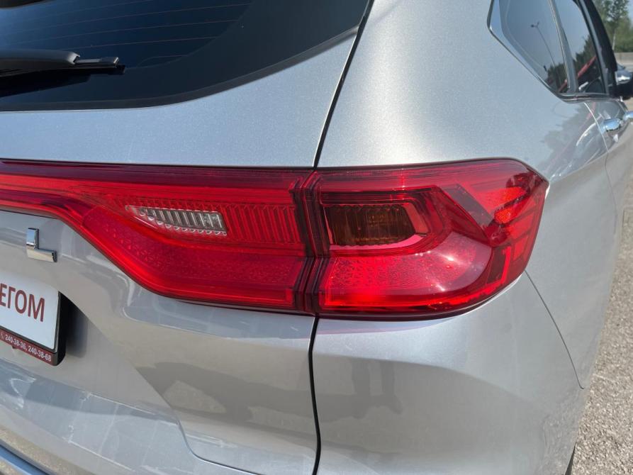 Haval M6 II Пермь  - изображение 11