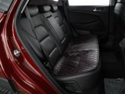 Hyundai Tucson III Рестайлинг Москва  - изображение 33