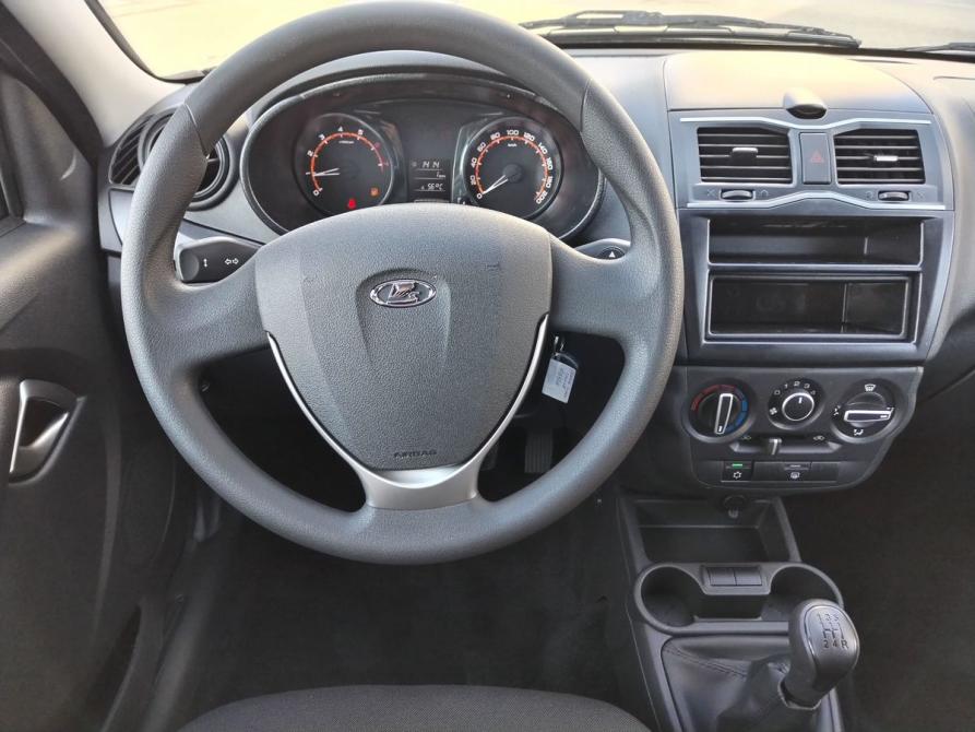 Lada (ВАЗ) Granta I Рестайлинг Краснодар  - изображение 12