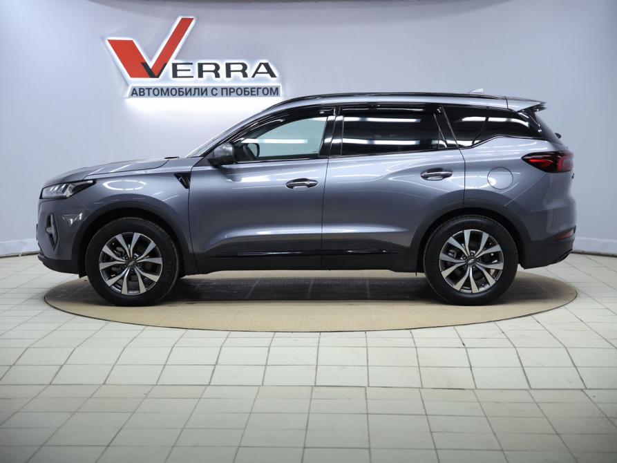 Chery Tiggo 7 Pro Max I Уфа  - изображение 8