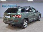 Skoda Kodiaq I Москва  - изображение 24