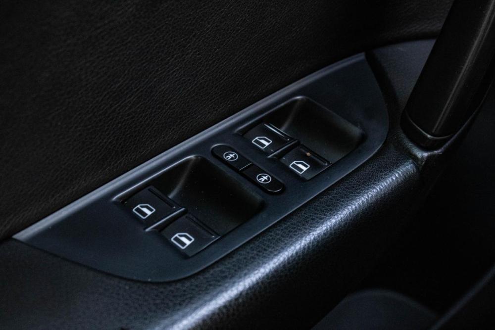 Volkswagen Touareg II Уфа  - изображение 13