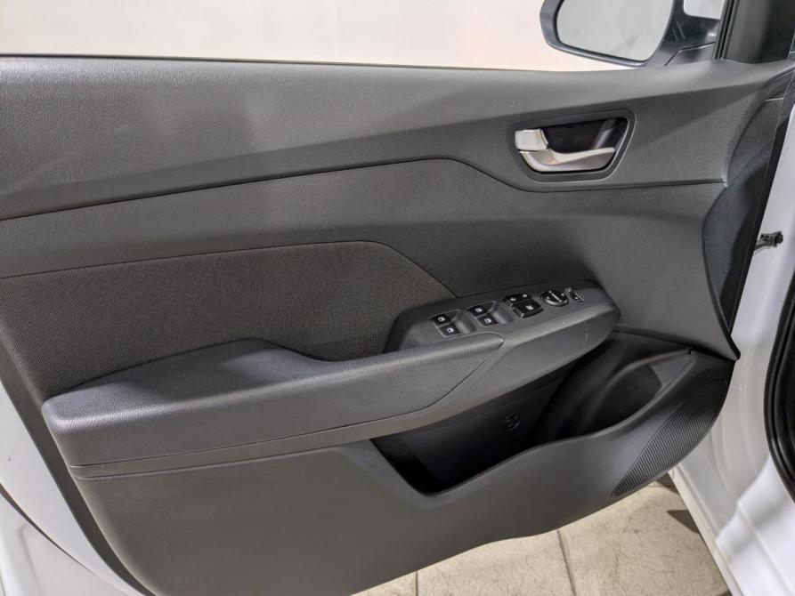 Hyundai Solaris II Рестайлинг Химки  - изображение 19