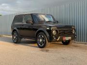 Lada (ВАЗ) 2121 (4x4) I Рестайлинг Пермь  - изображение 47