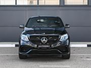 Mercedes-Benz GLE Coupe AMG I (C292) Новороссийск  - изображение 29