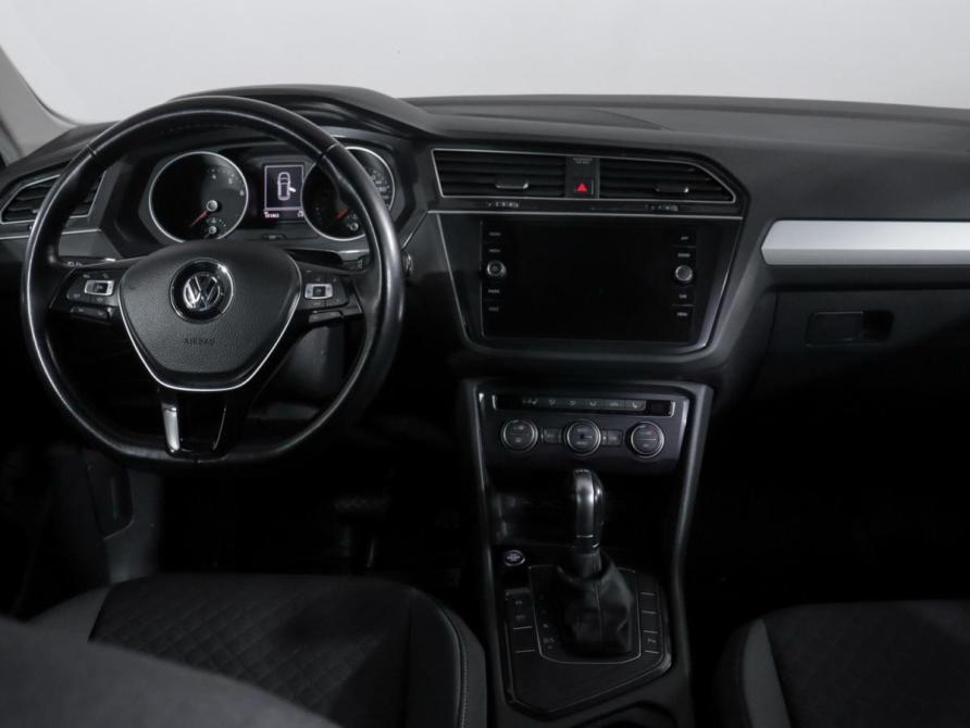 Volkswagen Tiguan II Москва  - изображение 12