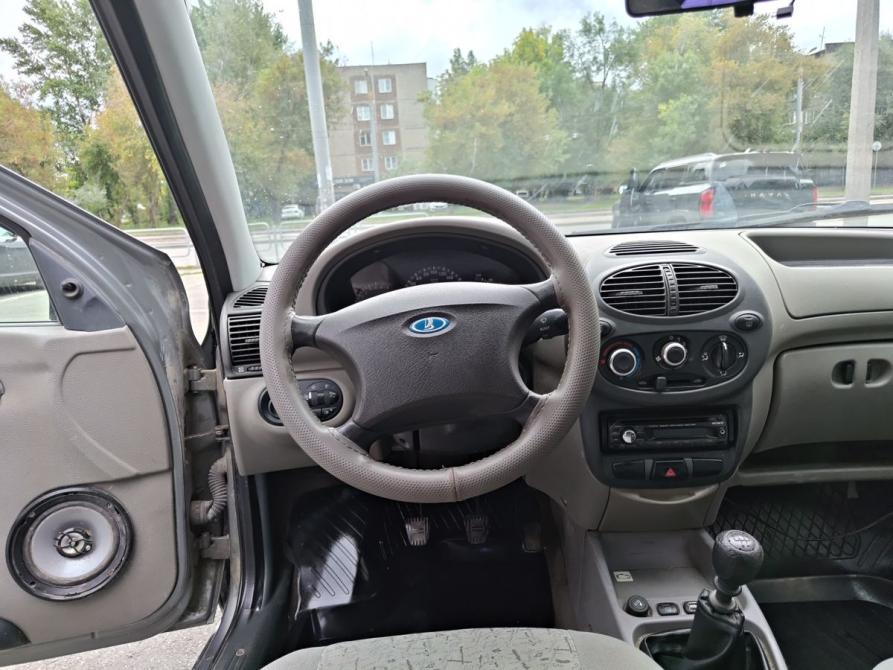 Lada (ВАЗ) Kalina I Челябинск  - изображение 13